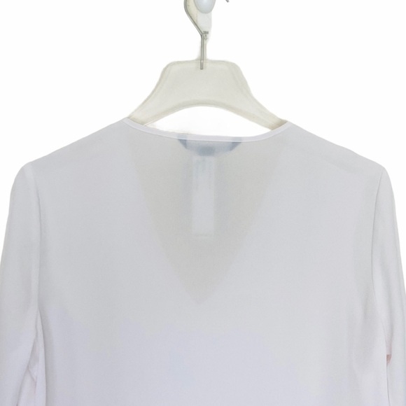 ZAC & RACHEL Off-White Top The Brand of Style - Picture 4 of 9